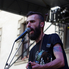 Tűz- és rockshow pénteken - 14. Vármeeting Sárváron (fotóriport)