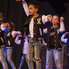 Benned van a táncfaktor - Westside TSE Karácsonyi Gála 2016 a Sportházban
