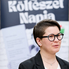 Verses légyott - Költészetnapi flashmob Bükön