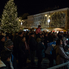 Szombathelyi Advent 2017 - Fellobbant a második láng Szombathelyi Advent 2017 - Fellobbant a második láng