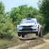 Iseum Rallye: Turán nyerte a kvalifikációt a Rallye Katlanban
