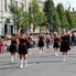 Szüreti karnevál a város utcáin - Kőszegi Szüret 2016