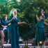 Szűcs Gabi, Váczi Eszter és Zséda pop-swing-soul koncertje a Forum Színpadon