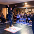 Freestyle versenyt rendezett az Energy Dance Team a Domusban