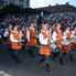 Jelmezes felvonulás - Savaria Karnevál 2013