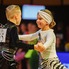 21. Isis Dance Open - Klubközi versenyek a Sportházban