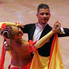 ISIS Dance Open 2012 táncverseny az AGORA-Művelődési és Sportházban