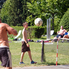 Summer Sport Jamboree - vasárnapi események