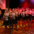 Új hullámok - A Kanona Band év végi koncertje (fotóriport)