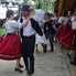Háncs Napok 2014 - a Háncs Néptánccsoport műsora (fotóriport)