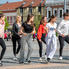 Főtéri flashmob vezette fel a Tánc Világnapját