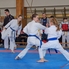 Karate nagyüzem Sárváron - XVIII. Sárvár Kupa Országos Karate Verseny