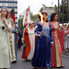 Jelmezes felvonulás újratöltve - Savaria Karnevál 2013