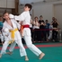 Karate nagyüzem Sárváron - XVIII. Sárvár Kupa Országos Karate Verseny