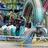 Bezár a Vidámpark... - Előzetes a Zorall videoklip forgatásról