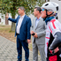 Ahol egykor falak álltak, ott tekernek: 10000 km a Vasfüggöny-útvonalon Ahol egykor falak álltak, ott tekernek: 10000 km a Vasfüggöny-útvonalon