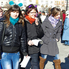 Elűzték a telet - Farsang Farka a Főtéren