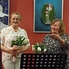 Ég és föld között – Bognár Éva festészetének bensőséges világa