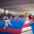 Karate nagyüzem Sárváron - XVIII. Sárvár Kupa Országos Karate Verseny