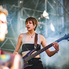 A mi Woodstockunk - Picture on, Rock Und Roll