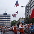 Jelmezes felvonulás újratöltve - Savaria Karnevál 2013
