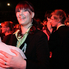 A Horváth Boldizsár Szakközépiskola szalagavató bálja 2011 (fotóriport)