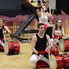 Az Ataru Taiko kimaxolta a Japán Napot a szombathelyi MSH-ban