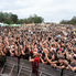 A XXXVIII. Sitke Rockfesztiválon minden összeért az ég alatt A XXXVIII. Sitke Rockfesztiválon minden összeért az ég alatt