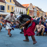 Háremmel vonult a török Kőszeg utcáin - Ostromfelvonulás 2017