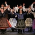 Most élem gyöngy életem - A Béri Balogh Ádám táncegyüttes 50 éves jubileumi műsora