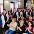 Teltház és vastaps – 160. jubileumát ünnepelte Kőszeg Város Fúvószenekara