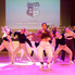 A Motion Dance Center műsora a Savaria Technikum szalagavatóján