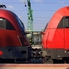 Begördült Vasba a Railjet Begördült Vasba a Railjet