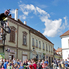 6. CityCross Kőszeg - Mountain bike körverseny a belvárosban