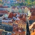 Cesky Krumlov: egy gyöngyszem Dél-Csehországból