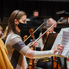 A 12. Hollywood Movie Music Classicsra próbál a Savaria Szimfonikus Zenekar