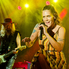 Beth Hart a VeszprémFesten: egy este, amely a blues-rock ünnepe volt Beth Hart a VeszprémFesten: egy este, amely a blues-rock ünnepe volt