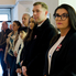 XVI. Szombathelyi Sajtóünnep: Ölbei Lívia kapta a Szombathelyért Sajtódíjat, lapunk fotósa is díjazott lett