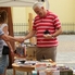 A legtöbbeket az írókkal való személyes találkozás vonzotta a könyvhétre