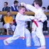 Karate nagyüzem Sárváron - XVIII. Sárvár Kupa Országos Karate Verseny