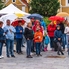 Ringasd el magad! - Kőszeg Város Koncert Fúvószenekarának koncertje a Jurisics téren (videóval)