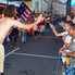 Jelmezes felvonulás újratöltve - Savaria Karnevál 2012