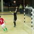 Futsal: felkészülési mérkőzést nyertünk a görögök ellen