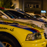 Elrajtolt az Iseum Rallye 2018 - Az autók a főtéren éjszakáztak