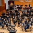 Fúvósparádé - 65 éves jubileumát ünnepelte Szombathely Város Koncert Fúvószenekara
