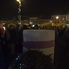 Szombathelyi Advent 2019: fellobbant a harmadik láng a koszorún