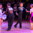 20. Isis Dance Open - Klubközi versenyek a Sportházban