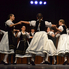 A folklór ünnepe - Néptáncantológia Pesovár Ernő emlékére Celldömölkön