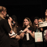A New West Company nyári táncshow-ja az MMIK-ban A New West Company nyári táncshow-ja az MMIK-ban