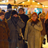 Fellobbant a második gyertya lángja - Szombathelyi Advent 2012 Fellobbant a második gyertya lángja - Szombathelyi Advent 2012